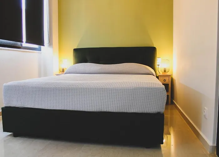 Sunlight - Volos City Center Spacious Modern Apartments