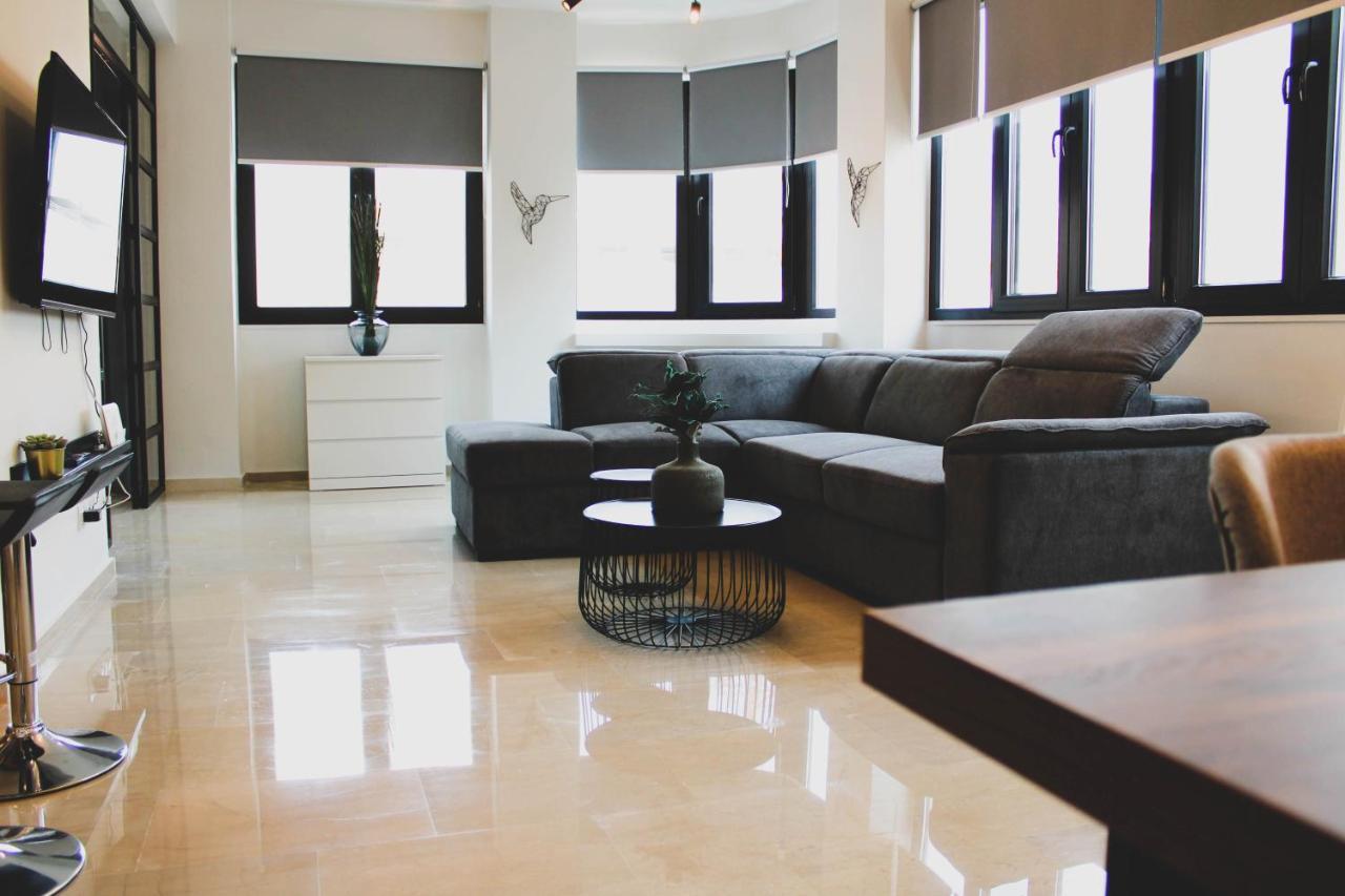 Sunlight - Center Spacious Modern Appartamento