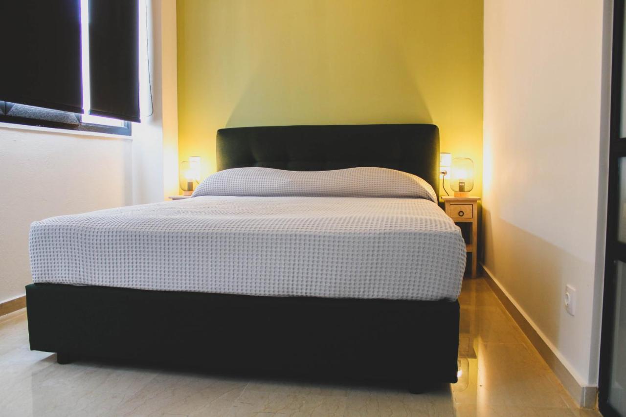 Appartamento Sunlight - Center Spacious Modern