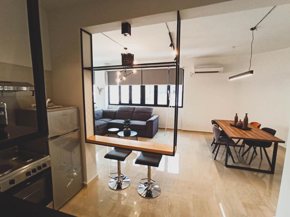 Appartamento Sunlight - Center Spacious Modern *