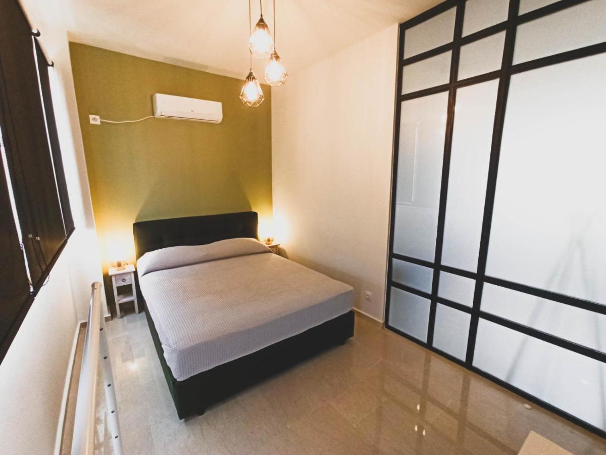 Sunlight - Center Spacious Modern * Volos
