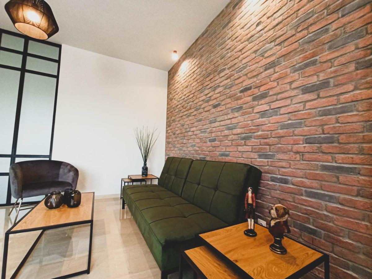 Appartamento Sunlight - Center Spacious Modern *
