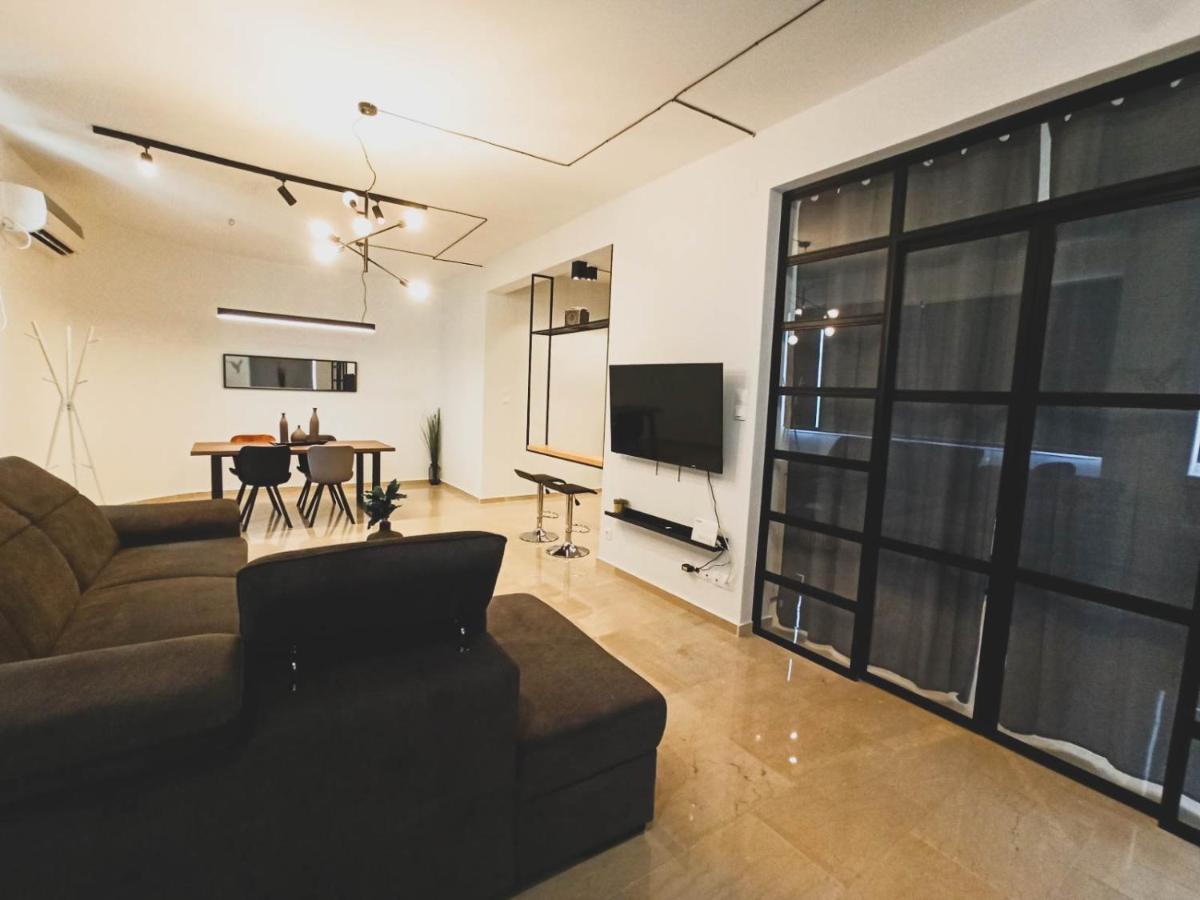 Appartamento Sunlight - Center Spacious Modern *
