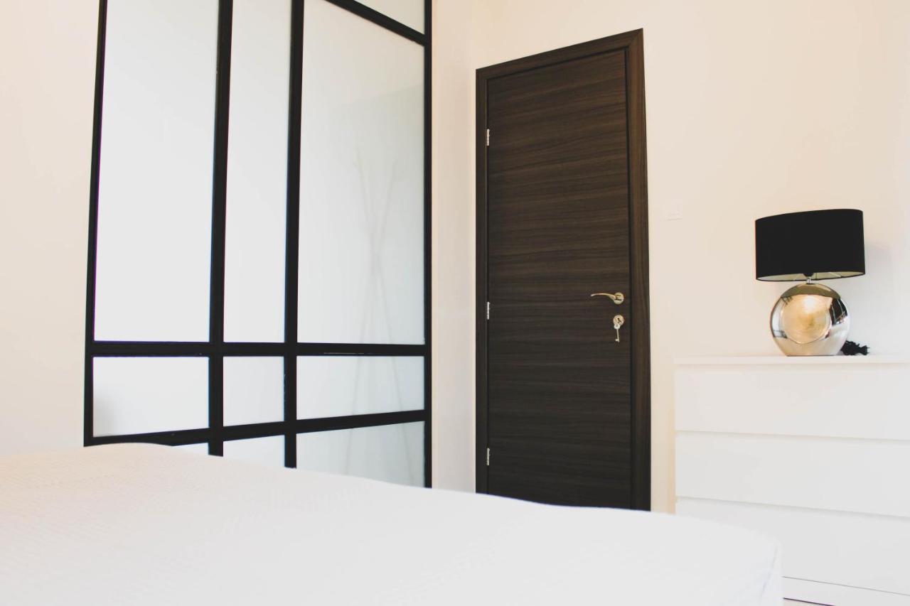 Sunlight - Center Spacious Modern Appartamento Volos