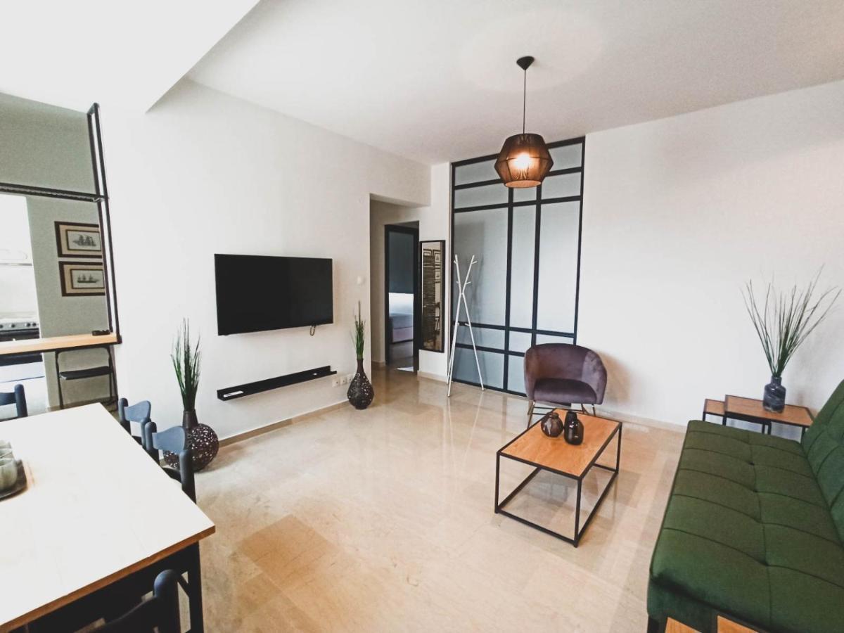 Appartamento Sunlight - Center Spacious Modern *