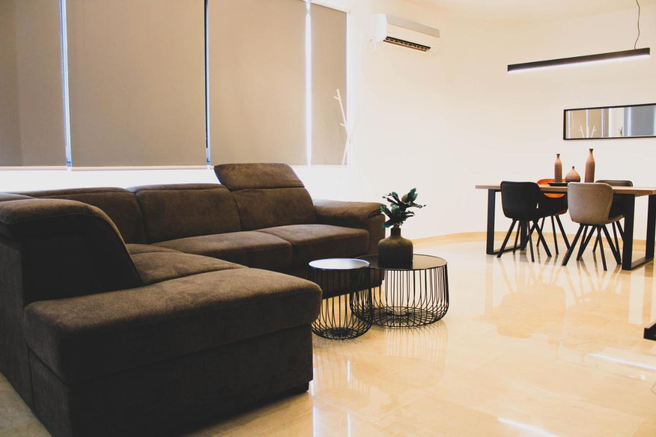 Appartamento Sunlight - Center Spacious Modern *