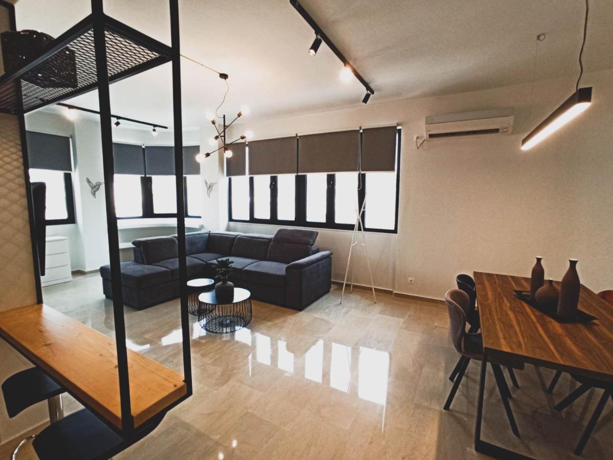 Appartamento Sunlight - Center Spacious Modern *
